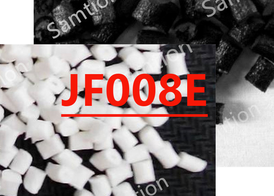S-Plastic Thermocomp JF008E - это соединение на основе полиэфирсульфона (PES), содержащее стеклянные волокна.