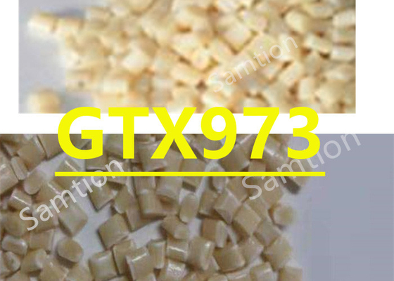 S-Plastic Noryl GTX973 - это материал, специально разработанный для применения в электростатической краске и порошковом покрытии.