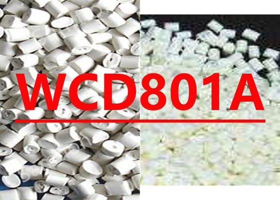 S-Plastic Noryl WCD801A Группа гибкой миграции с улучшенной галогеновой экструзией, предназначенная для оценки при применении