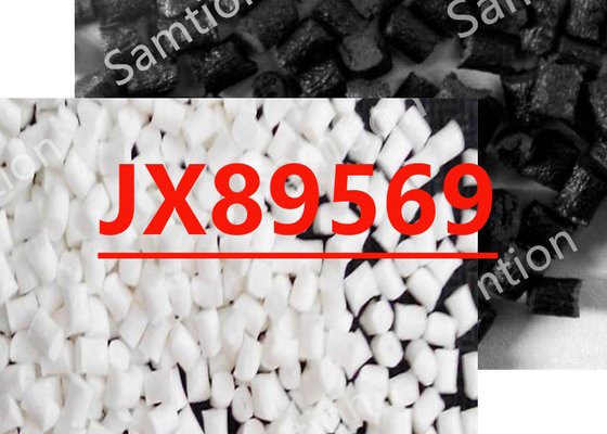 S-Plastic Thermocomp JX89569 - это соединение на основе полиэфирсульфонной смолы, содержащей стеклянные волокна.