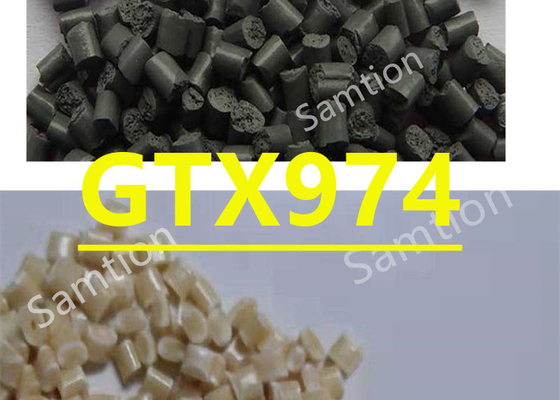 S-Plastic Noryl GTX974 - это материал, специально разработанный для внутренних или внутренних окрашенных кузовных панелей и фендеров, в частности