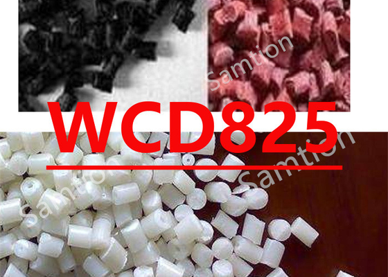 S-Plastic Noryl WCD825 Гибкий очень низкомиграционный галоген-бесэкструзионный класс, предназначенный для оценки при применении