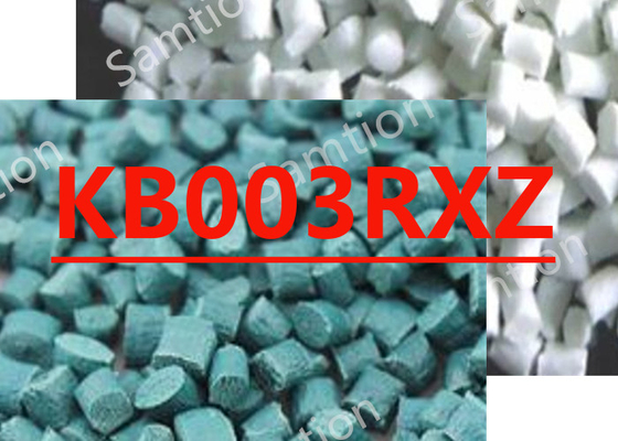 S-Plastic Thermocomp KB003RXZ - это соединение на основе ацетальной сополимерной смолы, содержащей стеклянные шарики.
