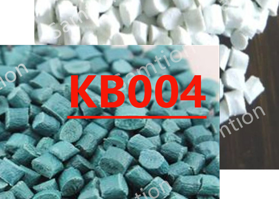 S-Plastic Thermocomp KB004 - это соединение на основе ацетальной сополимерной смолы, содержащей стеклянные бусины.