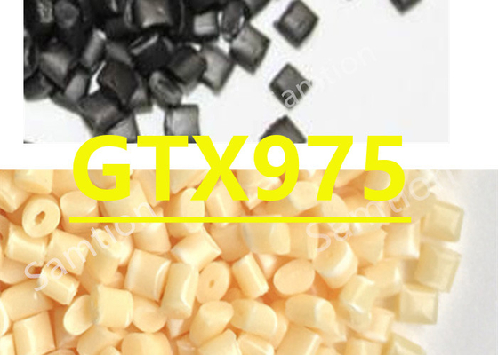 S-Plastic Noryl GTX975 представляет собой 18% минерально заполненный материал, специально разработанный для внутренней или внутренней покраски автомобильных экстериоров.