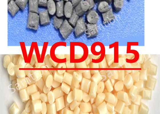 S-Plastic Noryl WCD915 Гибкий и негалогенованный огнеупорный экструзионный класс, предназначенный для оценки при применении
