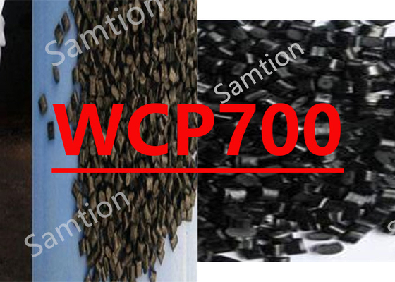 S-Plastic Noryl WCP700 гибкий PPE-TPE инжекционного качества, подходящий для применения в переплавках, таких как розетки, снятие напряжения