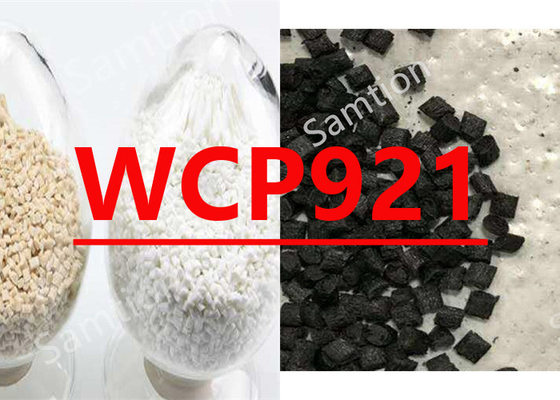 S-Plastic Noryl WCP921 Стыковки, рельефы напряжения и разъемы.