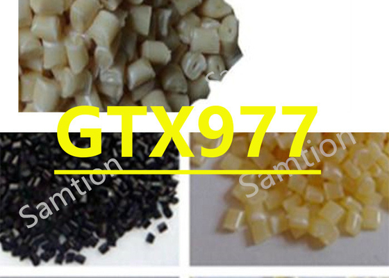 S-Plastic Noryl GTX977 смола с минерально-укрепленным проводником Noryl GTX с улучшенным CTE (7) с сбалансированной производительностью