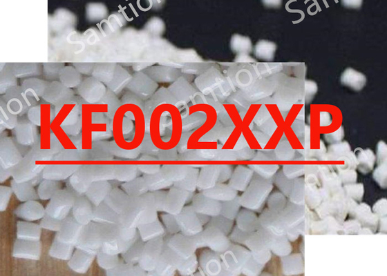 S-Plastic Thermocomp KF002XXP - это соединение на основе ацетальной сополимерной смолы, содержащей стеклянные волокна.