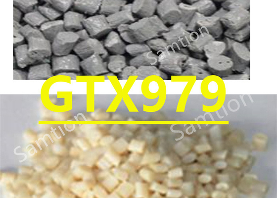 S-Plastic Noryl GTX979 - проводящий, высокотепловой материал, специально разработанный для внутреннего и внутреннего окрашивания кузова