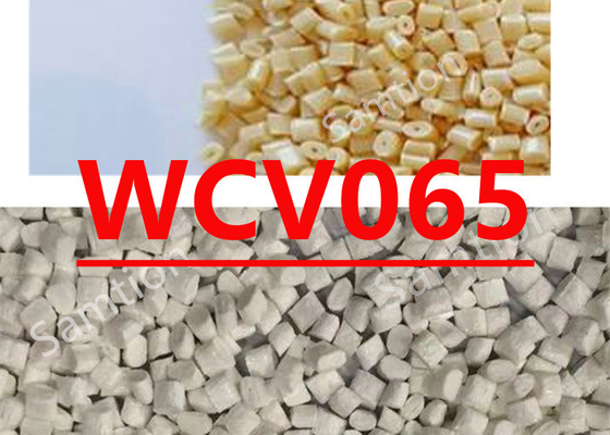 S-Plastic Noryl WCV065 Гибкая, негалогенованная FR, PPE+полиолефиновая смола, предназначенная для оценки в автомобильной промышленности по стандарту ISO6722