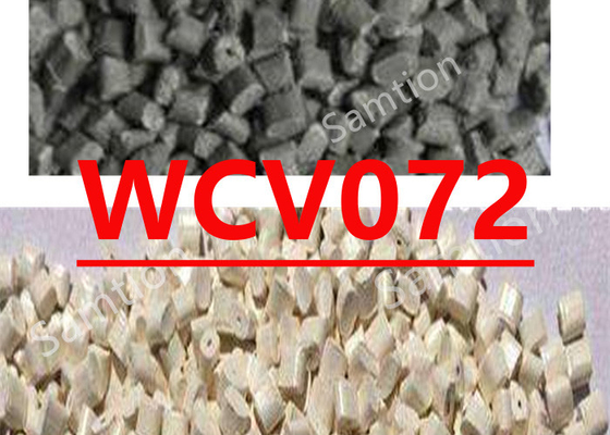 S-Plastic Noryl WCV072 Гибкий, свободный от галогенов материал экструзионного класса MPPE для таких применений, как изолятор автомобильных проводов