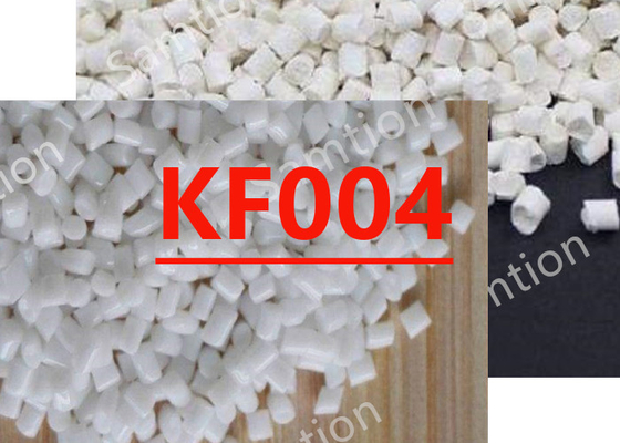 S-Plastic Thermocomp KF004 - это соединение на основе ацетальной сополимерной смолы, содержащей стеклянные волокна.