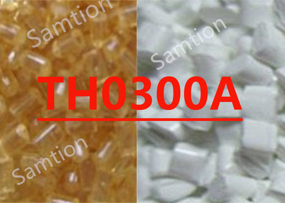 S-Plastic Thermocomp TH0300A соединение смолы на основе полиуретановой смолы.