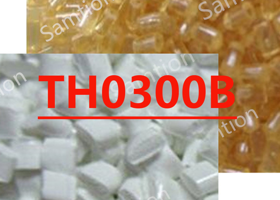 S-Plastic Thermocomp TH0300B смола - это соединение на основе полиуретана, содержащее специальные наполнители.