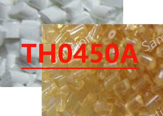 S-Plastic Thermocomp TH0450A - соединение смолы на основе полиуретановой смолы.