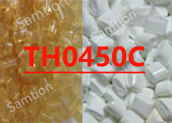 S-Plastic Thermocomp TH0450C соединение смолы на основе полиуретановой смолы, содержащее высокоспецифическое наполнитель.