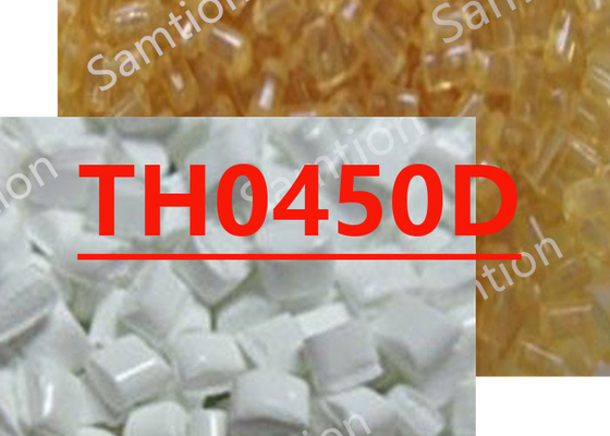 S-Plastic Thermocomp TH0450D соединение смолы на основе полиуретановой смолы, содержащее высокоспецифическое наполнитель.