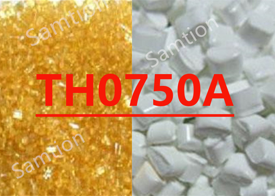 S-Plastic Thermocomp TH0750A - соединение смолы на основе полиуретановой смолы.