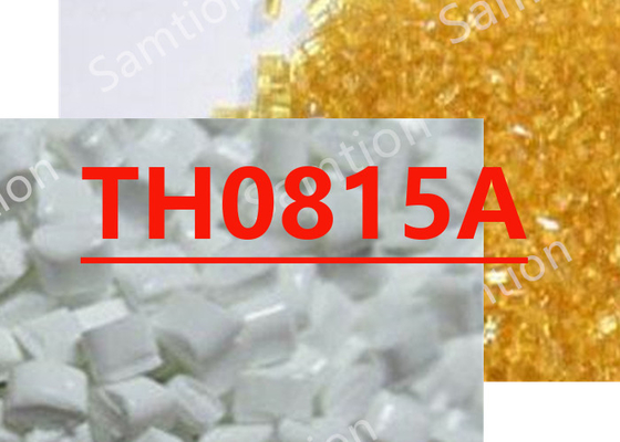 Сырь S-Plastic Thermocomp TH0815A представляет собой соединение на основе полиуретановой смолы, содержащее высокоспецифическое наполнительное вещество.