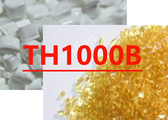 S-Plastic Thermocomp TH1000B смола - это соединение на основе полиуретановой смолы, содержащее нержавеющую сталь.