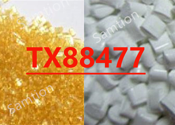 Сырь S-Plastic Thermocomp TX88477 - это соединение на основе полиуретановой смолы, содержащее специальные наполнители.