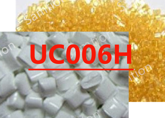 S-Plastic Thermocomp UC006H соединение смолы на основе полифталамидной смолы, содержащее углеродные волокна.