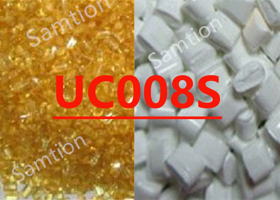 S-Plastic Thermocomp UC008S соединение смолы на основе полифталамидной смолы, содержащее углеродные волокна.