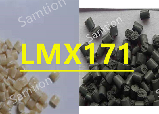S-Plastic Noryl LMX171 DEVELOPMENTAL 10% стеклянный арматура. 398F HDT.
