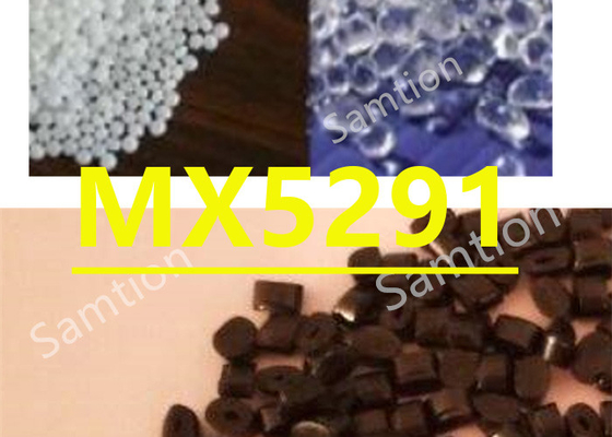 S-Plastic Noryl MX5291 PRELIMINARY Проводящее PPE+PS+PA Подходит для применения в электростатической окраске.