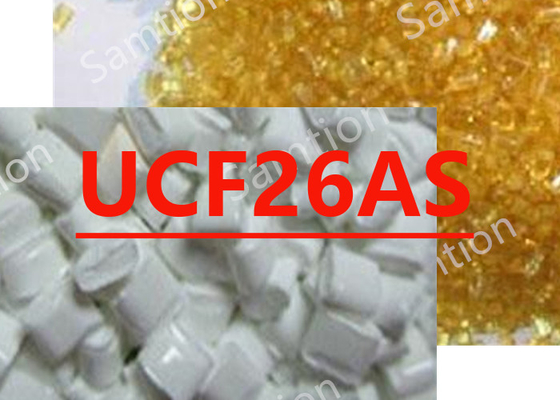 S-Plastic Thermocomp UCF26AS соединение смолы на основе полифталамидной смолы, содержащей углеродные волокна.