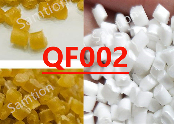 S-Plastic Thermocomp QF002 - это соединение на основе нейлона 6/10, содержащее стеклянные волокна.