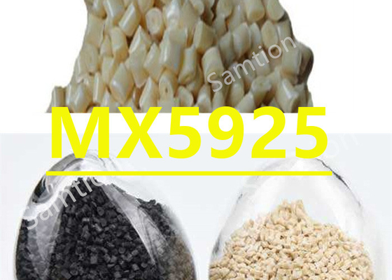 S-Plastic Noryl MX5925 Не заполненные перерабатываемые ООП + ПС + ПС.