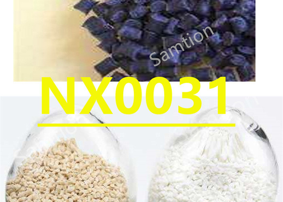 S-Plastic Noryl NX0031 смола Проводящая смола, специально разработанная для электростатической покраски и покрытия порошком
