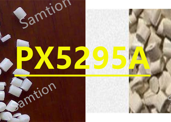 S-Plastic Noryl PX5295A PPE/PA сплав, обычно используется для покрытий колес.
