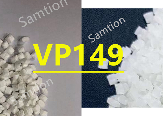 S-Plastic Noryl VP149 высокотеплый, низкий CTE, проводящий GTX.