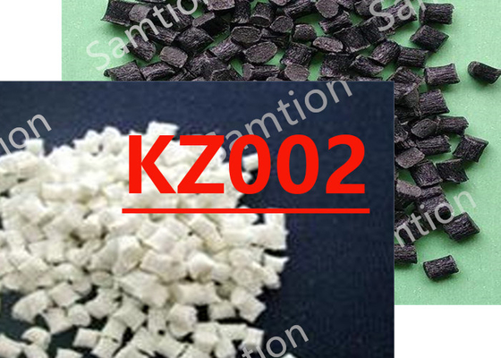 S-Plastic Thermocomp KZ002 - это соединение на основе ацетала, содержащее фрезерное стекло.