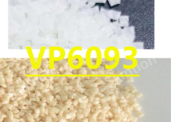 S-Plastic Noryl VP6093 представляет собой многоцелевой экструзионный/духовой формовочный материал.