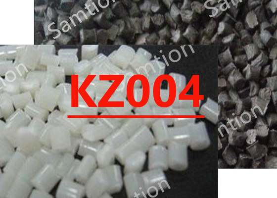 S-Plastic Thermocomp KZ004 - это соединение на основе ацетальной сополимерной смолы, содержащей стеклянные волокна, фрезерное стекло.