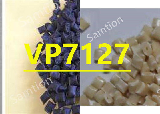 S-Plastic Noryl VP7127 A 10% стеклянный арматура с отличной химической стойкостью в сочетании с высокой жесткостью