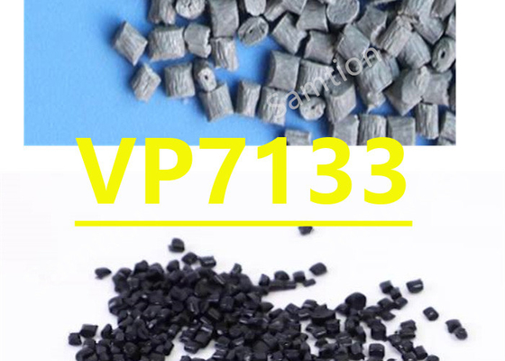 S-Plastic Noryl VP7133 Не заполненный экструзионный класс, который предлагает высокую термостойкость в сочетании с высокой плавкостью.