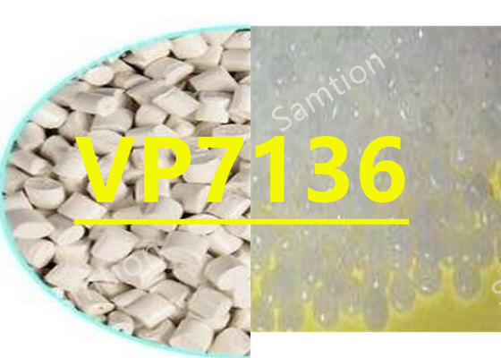 S-Plastic Noryl VP7136 - это неочищенный ударный модифицированный материал с улучшенной температурой и оптимизированной обрабатываемостью.
