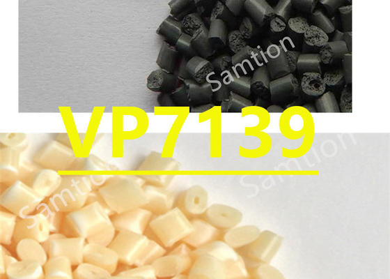 S-Plastic Noryl VP7139 Материал с высокой температурой, специально разработанный для внутренних или внутренних окрашенных (внешних автомобильных) компонентов