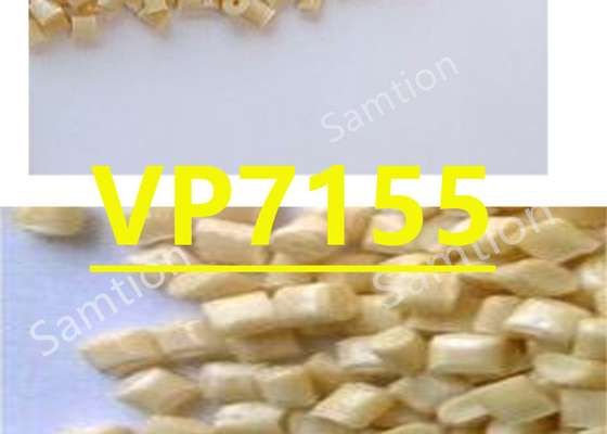 S-Plastic Noryl VP7155 Галоген-беспламенная смола PA66/PPO, не основанная на красном фосфоре, меламиновом цианурате