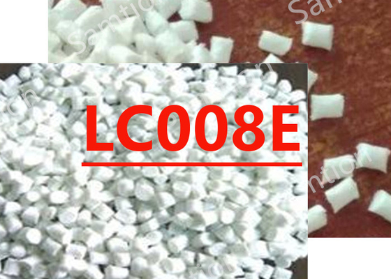 S-Plastic Thermocomp LC008E - это соединение на основе полиэфирэфиркетонной смолы, содержащей углеродные волокна.