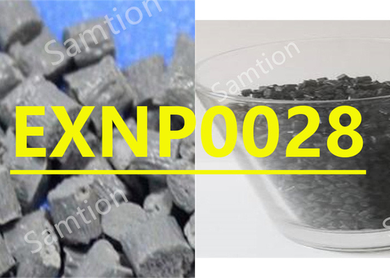 S-Plastic Noryl EXNP0028 Сплав PP и PPO, содержащий 10% стекла и 20% минерального наполнителя, предназначенный для улучшения размера