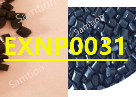 S-Plastic Noryl EXNP0031 представляет собой 30% сплав, усиленный стеклянными волокнами из PP и PPO.
