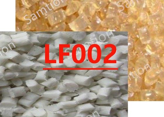 S-Plastic Thermocomp LF002 - это соединение на основе полиэфирэфиркетоновой смолы, содержащей стеклянные волокна.