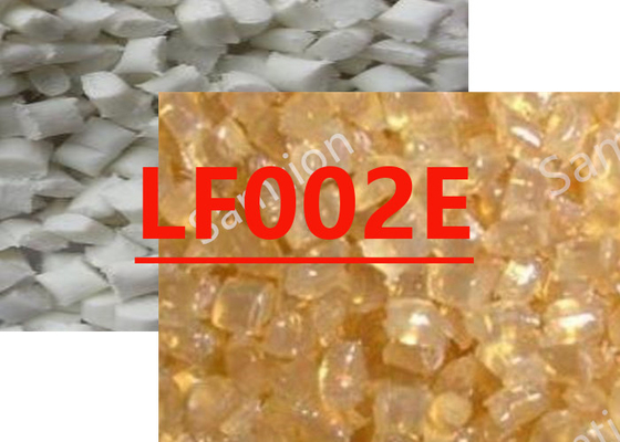 S-Plastic Thermocomp LF002E - это соединение на основе полиэфирэфиркетоновой смолы, содержащей стеклянные волокна.